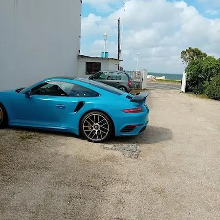 Lägenhet Appt T2 A 10 M De La