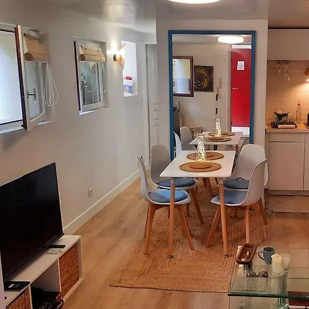 Appt T2 A 10 M De La